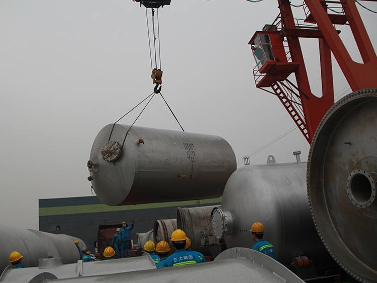 南京专业废机油蒸馏设备生产厂家