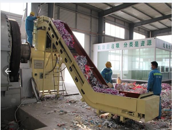 邯郸环保废塑料炼油设备生产厂家